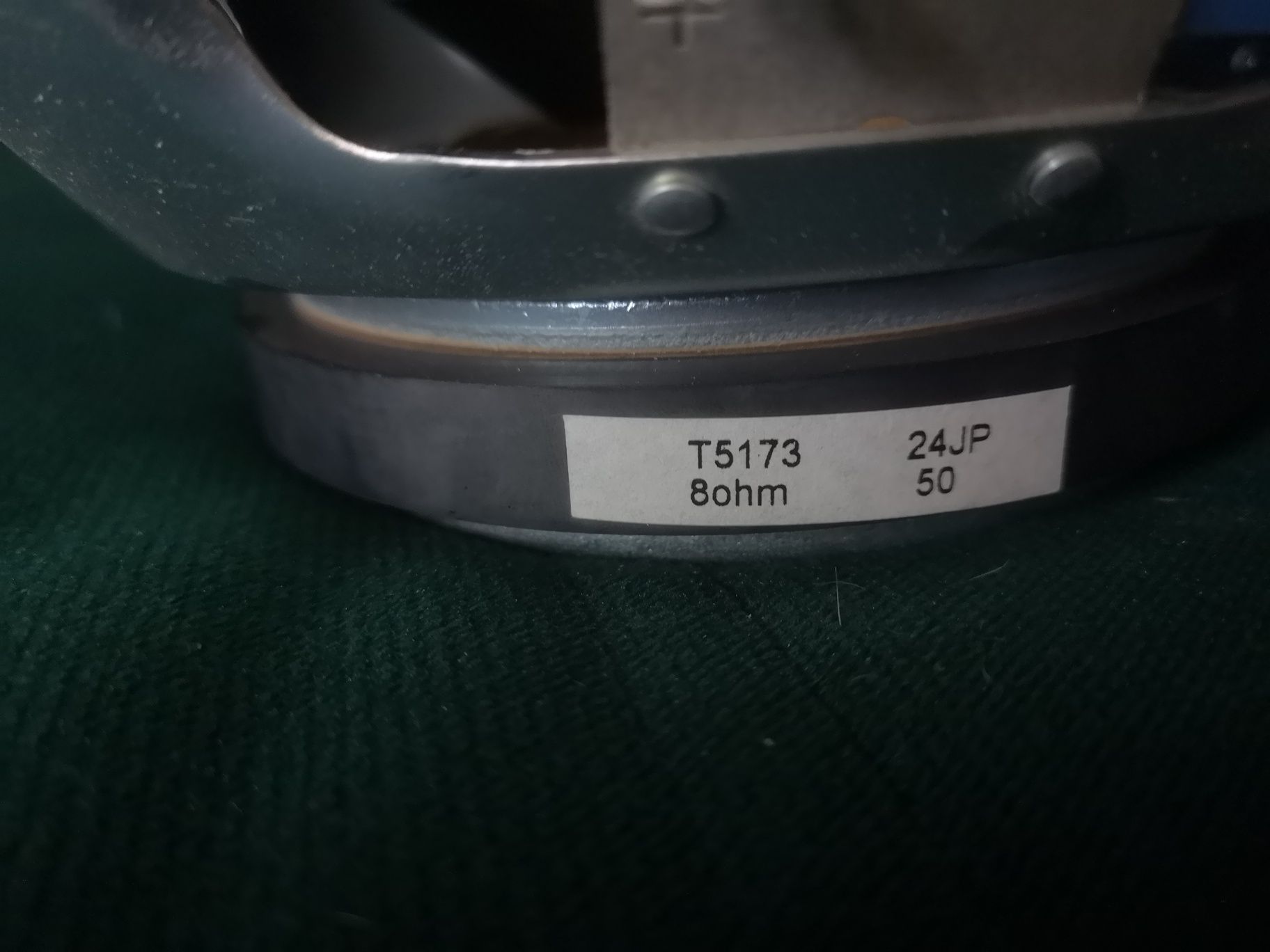 Głośnik gitarowy Celestion seventy 80 G12P-80 England