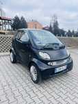 Smart Fortwo CDI
