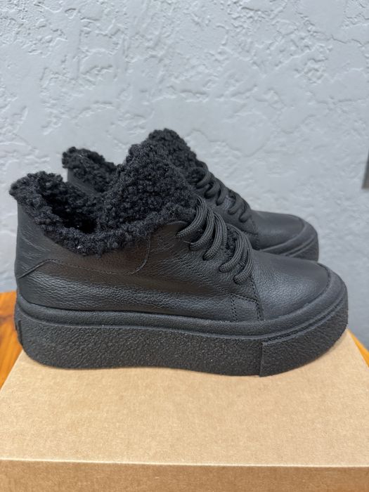 Ботінки весна/осінь/євро зима