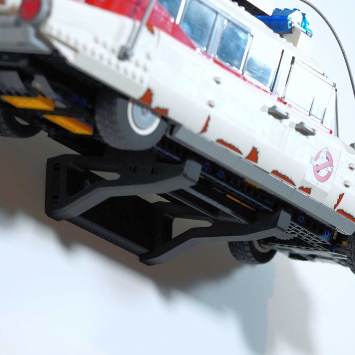 Кронштейн Кріплення для LEGO Icons Ghostbusters ECTO-1 (10274) лего