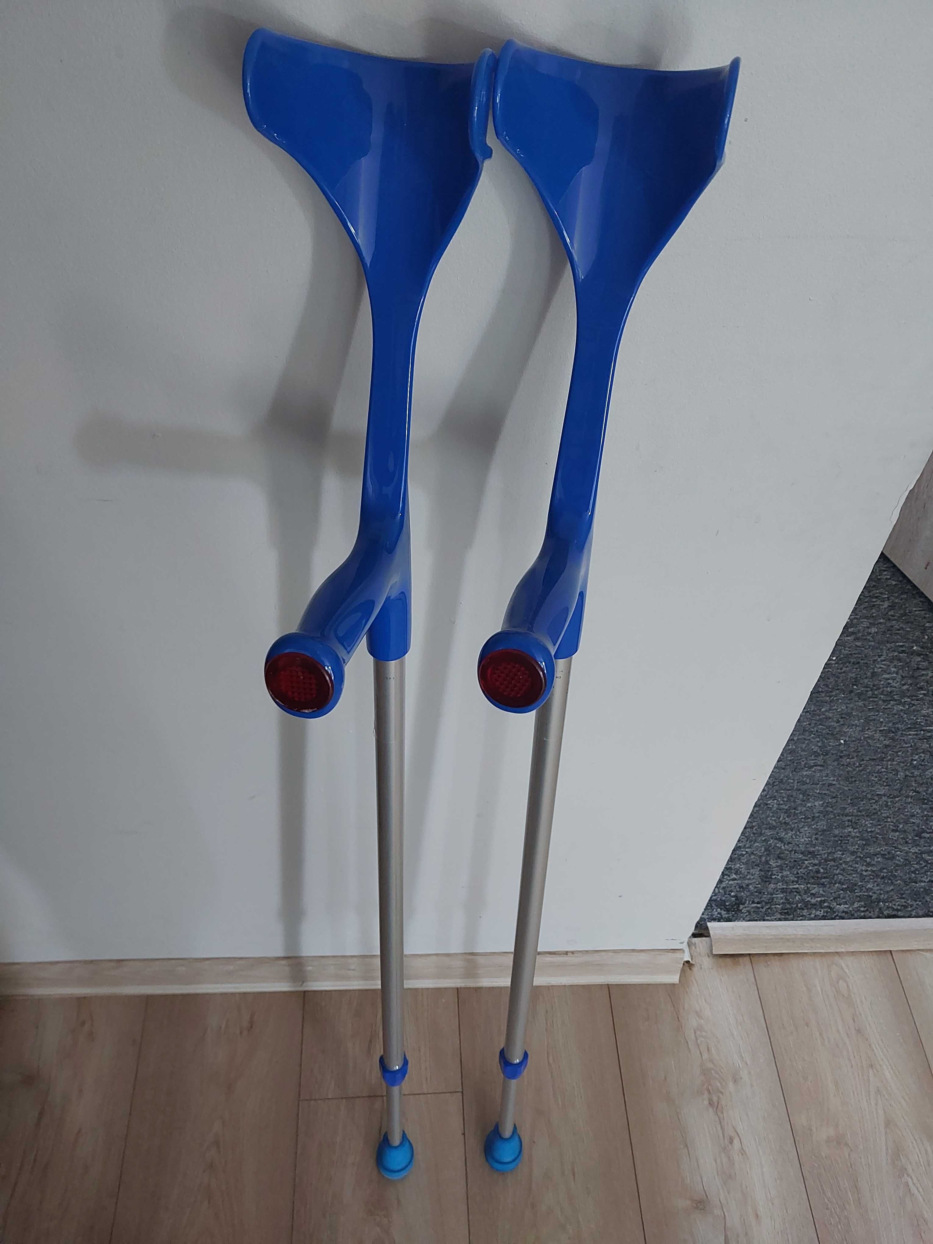 Kule łokciowe 2 szt.