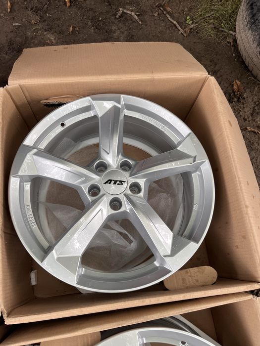 5x112 19 nowe felgi bmw g20 g30 ,audi, ve