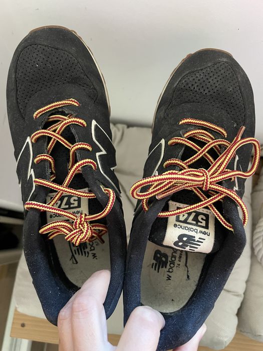 Sapatilhas New Balance