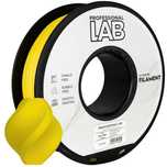 Filament PLA żółty 1KG