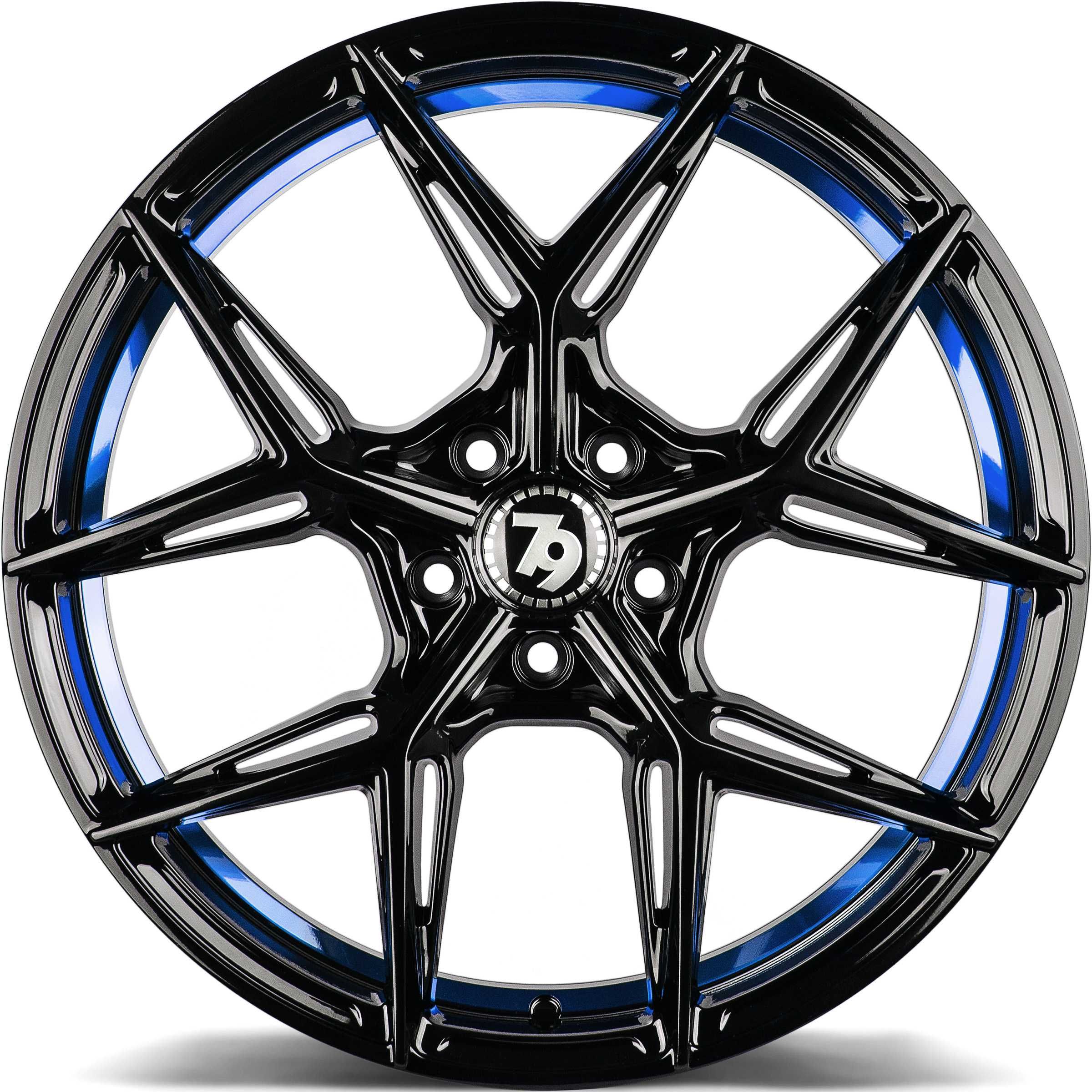 Felgi R18 5x108 Ford Volvo Peugeot Citroen Astra L Range Rover Land