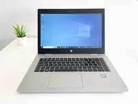 Portátil HP Probook i3 8ª Geração c/ carregador - 1 Ano de Garantia