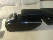 Подлокотник susuki sx4, сузуки sx4