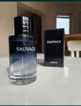 Perfumy Dior Savage