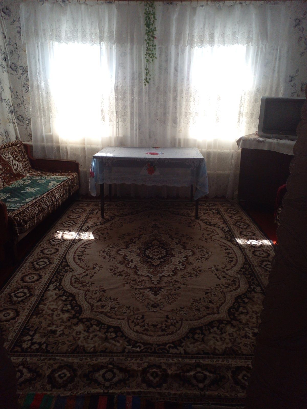 Продам будинок в селі