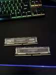 RAM 8gb ddr4 (2x4gb)