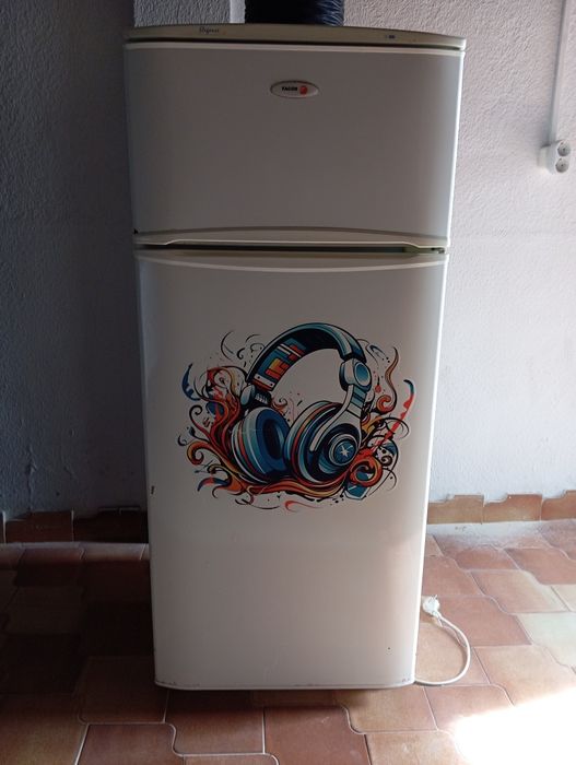 Frigorífico Fagor