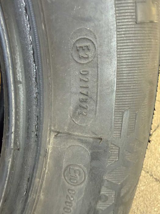 Komplet opon 4x Kormoran Snow 215/60R16 99H XL zimowe - 2023 rok