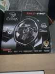 Kierownica COBRA Rally GT900