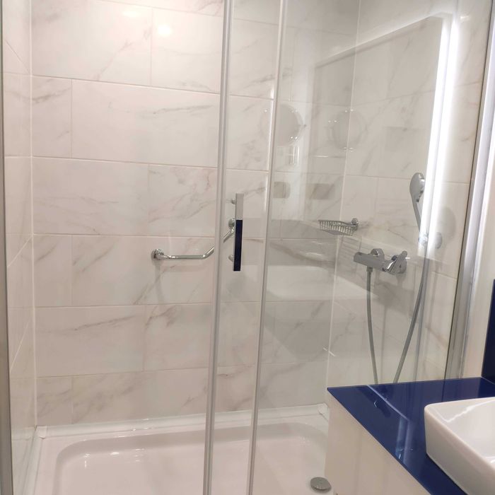 Продаю 2-х комн. апартаменты Orbi City блок С, Грузия