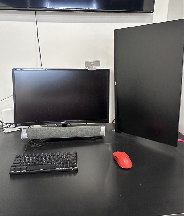 Vendo Desktop Gaming. LER ANUNCIO!