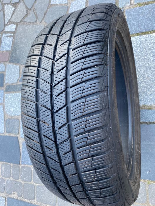 235/50/19 103V BARUM POLARIS 5 po 7mm rok 2021