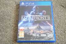 Star Wars Battlefront II ps4