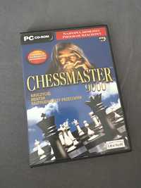 Chessmaster 9000 nauka gry w szachy