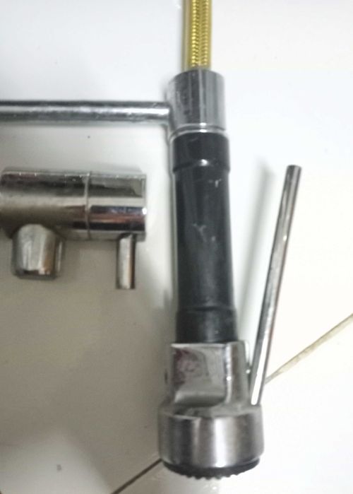 Torneira misturadora Cozinhs