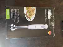Braun mikser prawie nowy blender