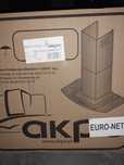 Okap AKPO WK-7 MICRA pasek LED