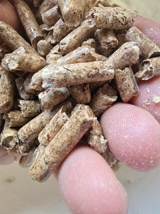 Pellet -producent ( lepszego już nie znajdziesz )