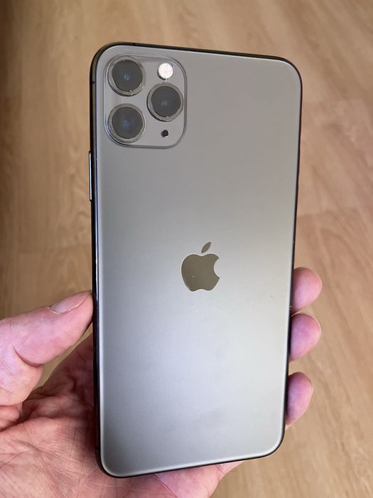 Apple iphone 11 pro Max, 256 gb, США