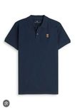 Marina Military (2XL-3XL) поло мужское