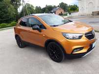 Mokka BLACK Edition  ŚLICZNA
