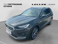 Seat Tarraco 1.5 Eco TSI EVO Xperience S&S DSG 150KM 7 osobowy