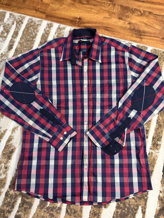 Koszula męska Tommy  Hilfiger