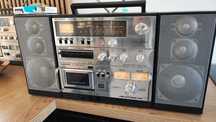 Telefunken studio 1 M