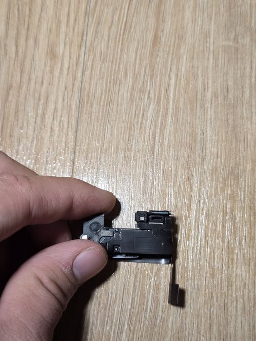 Face ID oraz Bateria 82% do IPhone'a XS 256