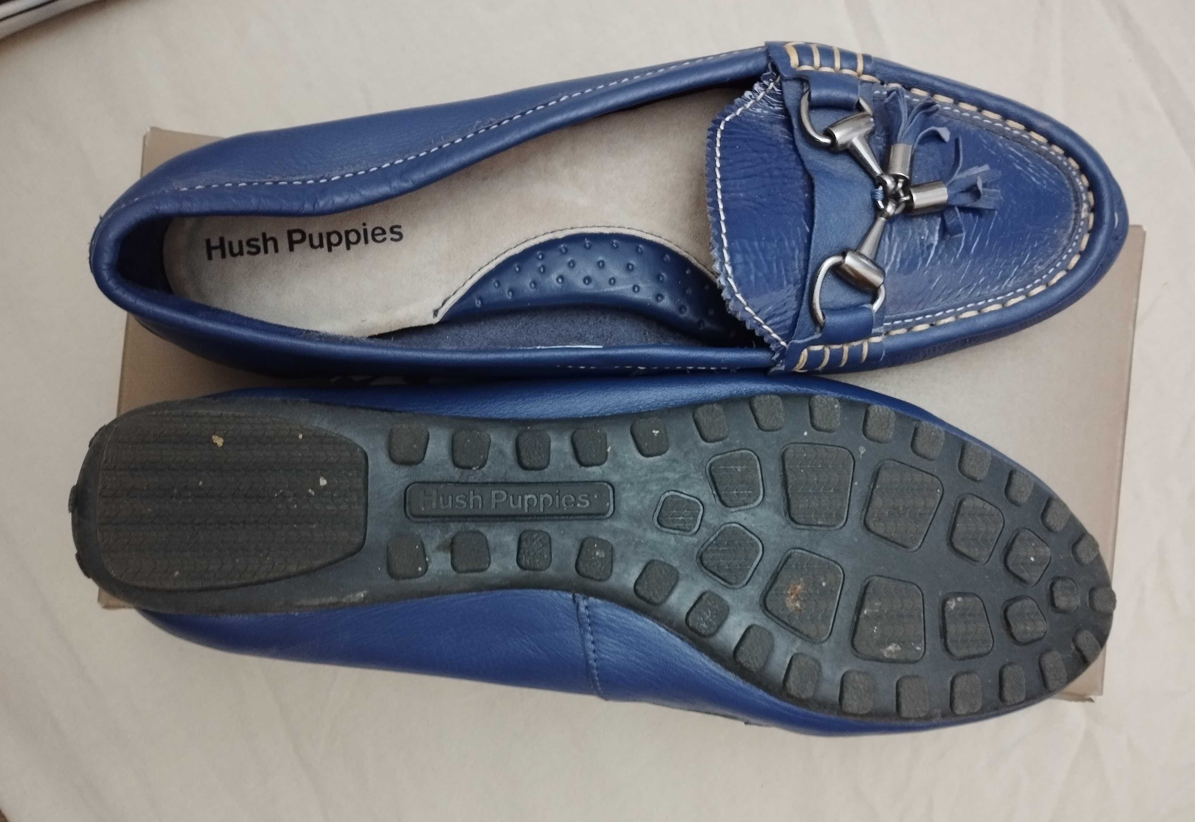 Туфлі жіночі Hush Puppies 42р