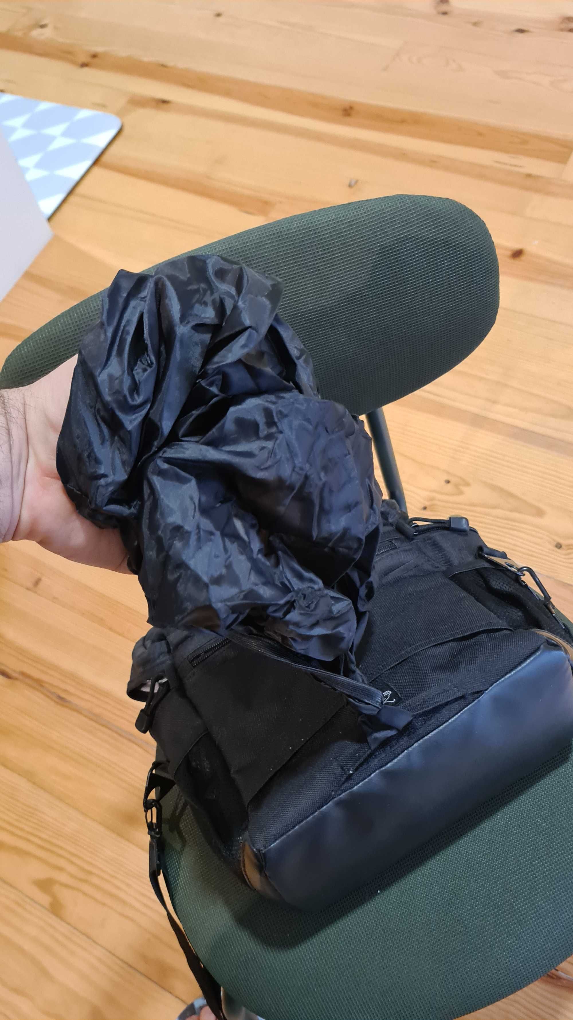 Bolsa Para Fotografia!