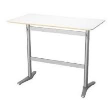 4 Cadeiras alta IKEA FRANKLIN + Mesa BILLSTA