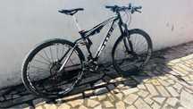 Vende-se Bicicleta Cube Aluminio Roda 29