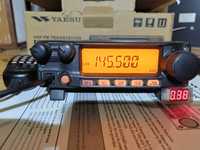 Радиостанция  Yaesu FT-2900R