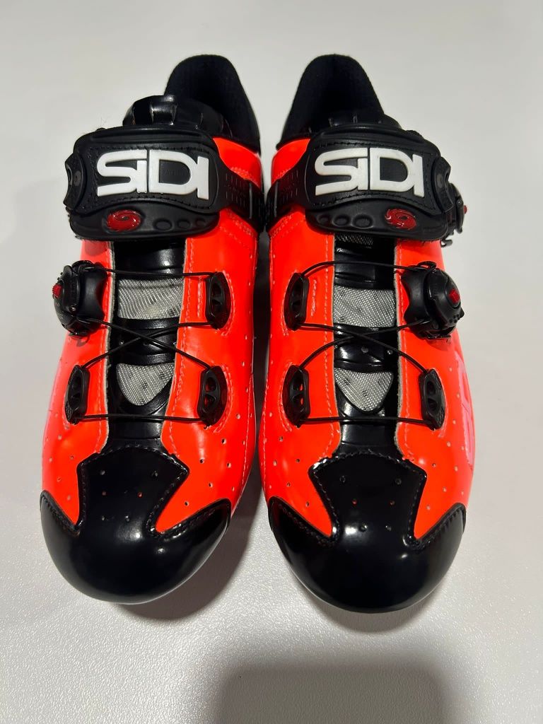 Sapatos ciclismo Sidi