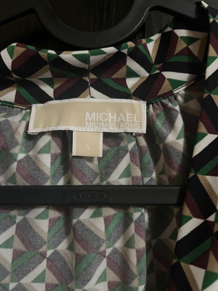 Блуза сорочка Michael Kors