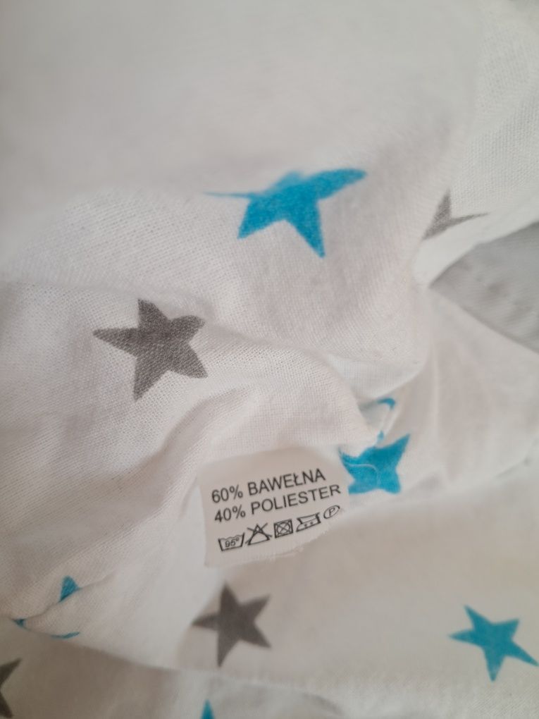 Śpiworek do spania rekin oh bobo