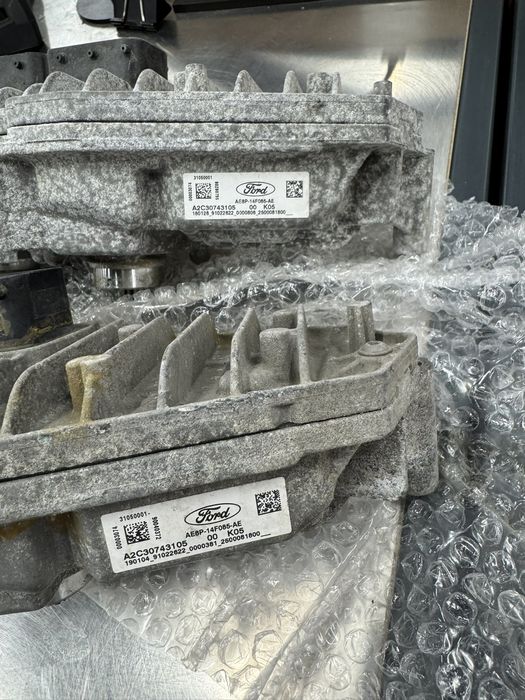 TCM  Powershift Focus / Fiesta A2C30743106, A2C30743105, AE8P-14F085-A