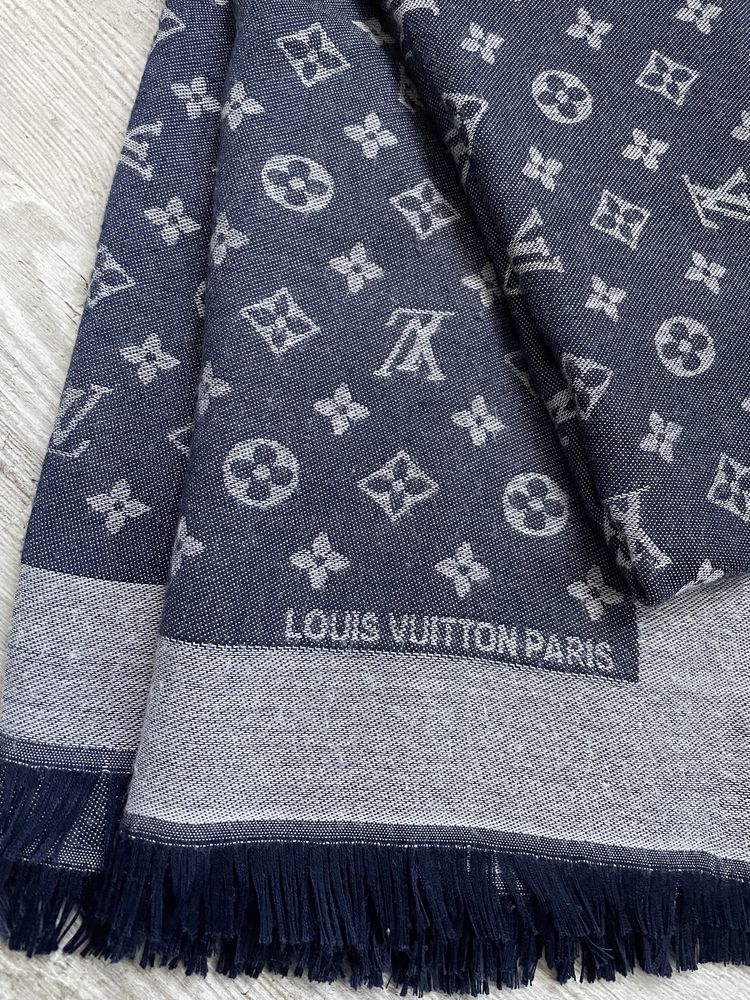 Louis Vuitton szal chusta.