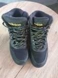 Buty zimowe adidas r. 38