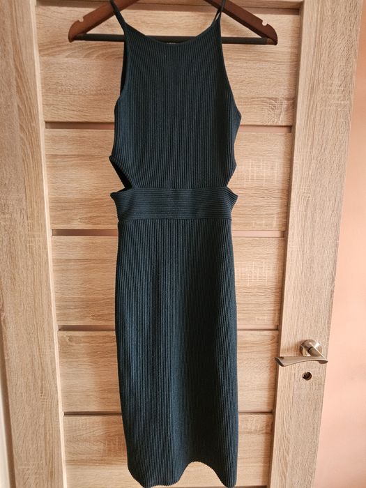 Sukienka Ołówkowa TOPSHOP