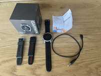 Garmin Fenix 7 wraz z paskami