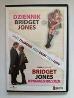 Dziennik Bridget Jones - wyst. Renee Zellweger, Hugh Grant