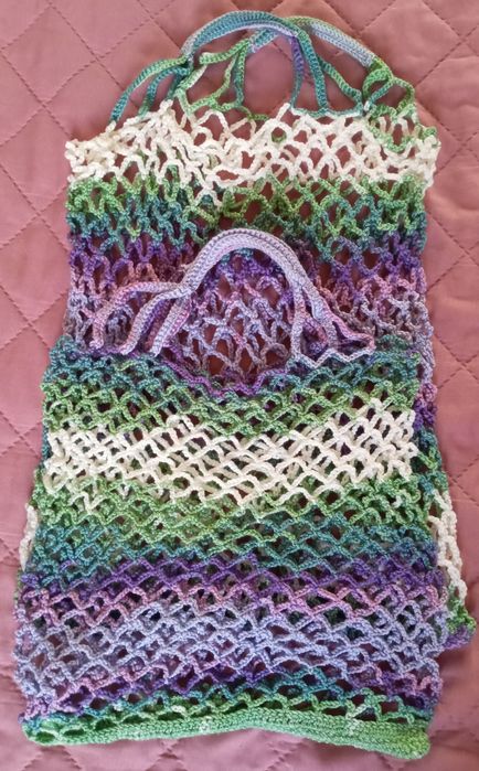 Сіточка - авоська