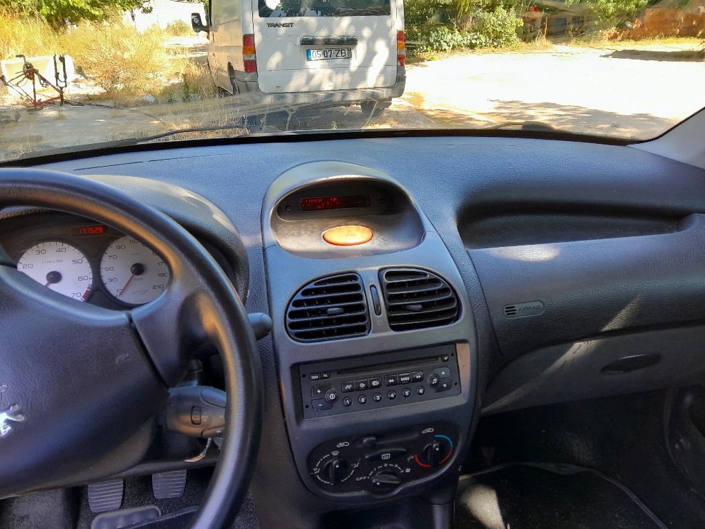Carro para venda