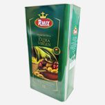 Оливкова олія Rmix Extra Virgin Olive ж/б.  5 л